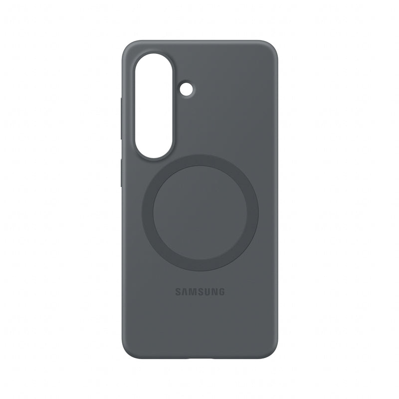 Samsung EF-ES942CBEGWW mobiltelefon etui 16 cm (6.3") Cover Sort
