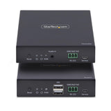 StarTech.com IH2006-KVM-EXTENDER KVM forlænger Sender & modtager