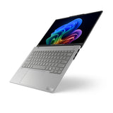 Lenovo ThinkBook 14x ILL Copilot+ PC Intel Core Ultra 5 226V Laptop 35,6 cm (14") WUXGA 16 GB LPDDR5x-SDRAM 256 GB SSD Wi-Fi 7 (802.11be) Windows 11 Home Grå Tysk