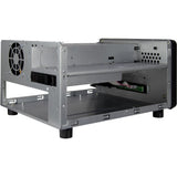 Inter-Tech SC-2100 Small Form Factor (SFF) Sort