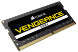 Corsair Vengeance 8GB DDR4 SODIMM 2400MHz hukommelsesmodul 1 x 8 GB 260-pin SO-DIMM