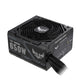 ASUS TUF-GAMING-650B enhed til strømforsyning 650 W 20+4 pin ATX ATX Sort