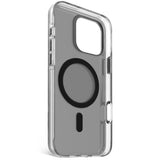 Decoded Clear Case mobiltelefon etui 17,5 cm (6.9") Cover Transparent