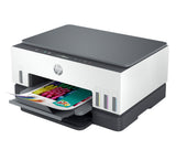 HP Smart Tank 6005 Trådløst All-in-One Farve Printer, Kopimaskine, scanner