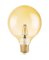 Osram 4099854091179 LED-lampe Varmt komfortlys 2400 K 4 W E27 F