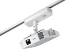 Epson PowerLite L210W 4500 ANSI lumens 3LCD WXGA (1280x800) Hvid