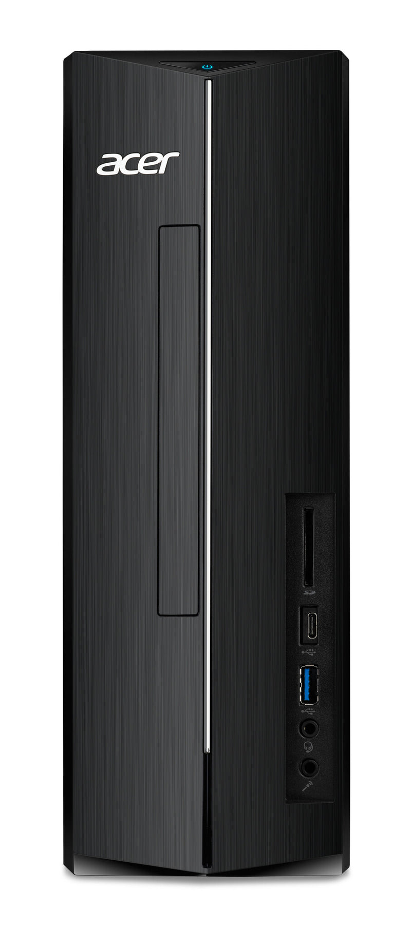 Acer Aspire XC-1710 Intel Core i3 N-series i3-N305 8 GB DDR4-SDRAM 256 GB SSD Windows 11 Home Desktop PC Sort