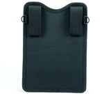 Mobilis Refuge 17,8 cm (7") Hylster Sort