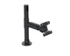 Ergonomic Solutions SpacePole POS SPV1304-02 tilbehør til POS-system POS-montering Sort Metal 12 kg 75 x 75 mm 100 x 100 mm
