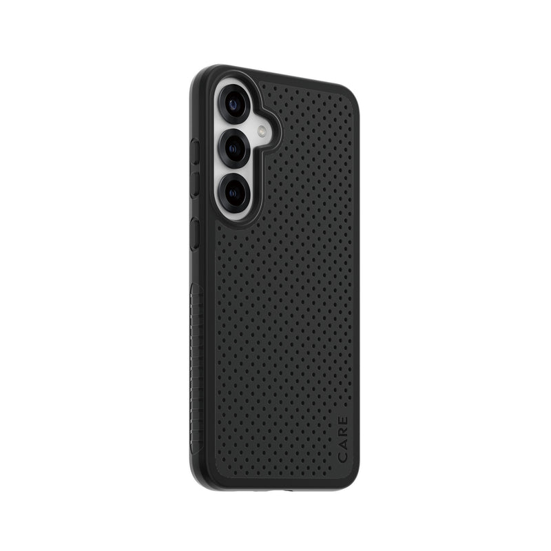 PanzerGlass CARE™ by ® Case Heat Beat Samsung Galaxy S25+