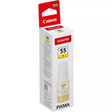 Canon 6291C001 blækpatron 1 stk Original Gul