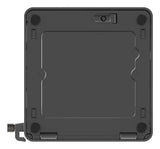 ASUS NUC 15 Pro RNUC15CRKI300002 Sort 100U