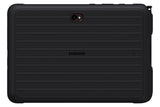 Samsung Galaxy Tab Active4 Pro SM-T636B 5G Snapdragon LTE-TDD & LTE-FDD 128 GB 25,6 cm (10.1") 6 GB Wi-Fi 6 (802.11ax) Sort