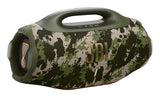 JBL Boombox 4 Festtaler Camouflage 180 W