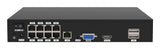 Foscam FN9108E-B4-2T tilbehør til videoovervågning Ledningsført 8 kanaler