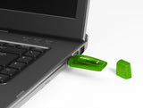 Emtec 64 GB USB-nøgle USB Type-A 2.0 Grøn