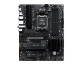 MSI Pro B840-S EVO WIFI6E AMD B840 Sokkel AM5 ATX