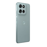 Motorola moto g56 5G 17,1 cm (6.72") Hybrid Dual SIM Android 15 USB Type-C 8 GB 256 GB 5200 mAh Grå