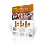 Fellowes 5601703 plastlomme 25 stk