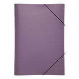 Pagna 21638-12 folder Polypropylen (PP) Violet A3