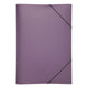 Pagna 21638-12 folder Polypropylen (PP) Violet A3