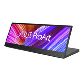 ASUS ProArt PA147CDV computerskærm 35,6 cm (14") 1920 x 550 pixel LCD Berøringsskærm Sort