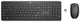 HP 235 kombination af trådløs mus og tastatur
