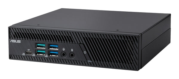 ASUS ExpertCenter PB64-B50079AH Intel Core Ultra 5 225 8 GB DDR5-SDRAM 256 GB SSD Windows 11 Pro Mini PC Sort