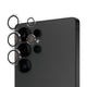 PanzerGlass ® Hoops® Kameralinsebeskytter Transparent Samsung Galaxy S25 Ultra