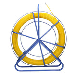 Extralink EX.13841 elektrisk kabel trisse Gul