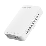 Ruijie Networks RG-RAP1200(P) WLAN adgangspunkt 1267 Mbit/s Hvid Strøm over Ethernet (PoE)