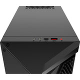 MSI MAG Infinite S3 14NVM5-2873EU Intel® Core™ i5 i5-14400F 16 GB DDR5-SDRAM 1 TB SSD NVIDIA GeForce RTX 5060 Ti Windows 11 Home Desktop PC Sort