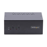 StarTech.com P2DD46A2-KVM-SWITCH KVM Switch Sort