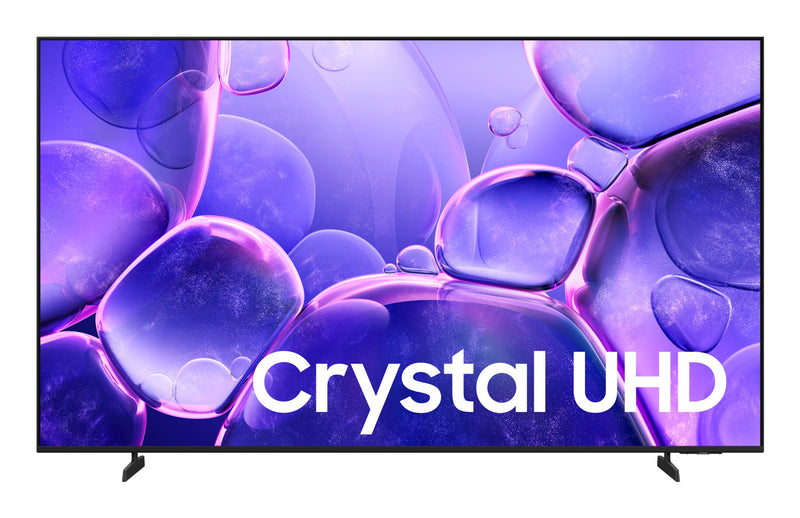 Samsung UE75U8092FU 190,5 cm (75") 4K Ultra HD Smart TV Wi-Fi Sort