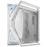ASUS ROG GR701 Hyperion White Tower Hvid