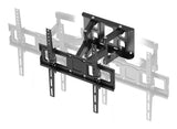 Hama 00220897 tv-beslag 190,5 cm (75") Sort