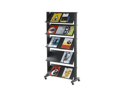 PaperFlow K502551 bladholder Sort