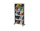 PaperFlow K502551 bladholder Sort