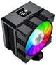 GameMax Gamma 90 Digital BK Processor Luftkøler 9,2 cm Sort 1 stk