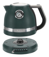 KitchenAid 5KEK1522EPP elkedel 1,5 L 2400 W Benzinfarve