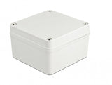 DeLOCK 60398 udviklingsboard - tilbehør Kabinet Grå