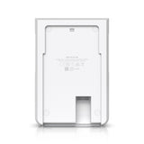 Ubiquiti U7 Pro Wall 5700 Mbit/s Hvid Strøm over Ethernet (PoE)
