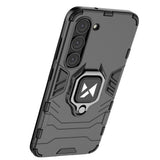 Wozinsky 9145576274064 mobiltelefon etui 15,5 cm (6.1") Cover Sort