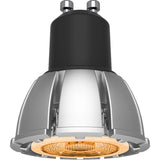 Segula 55220 LED-lampe 1700 K 7 W GU10 G