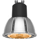 Segula 55220 LED-lampe 1700 K 7 W GU10 G