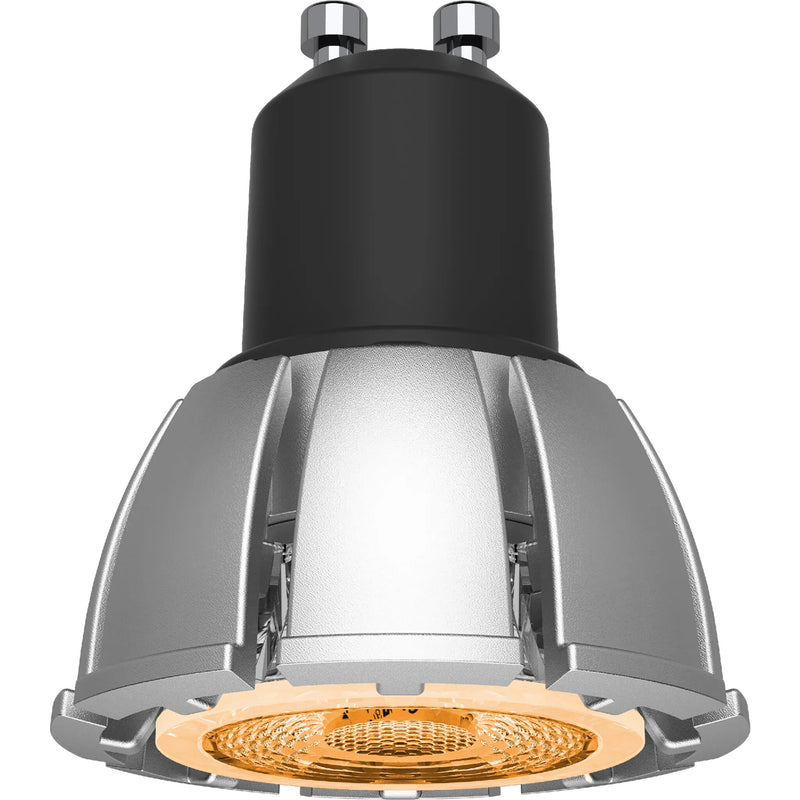 Segula 55220 LED-lampe 1700 K 7 W GU10 G