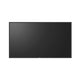 AG Neovo QM4303 Digital fladpaneldisplay 108 cm (42.5") LED 500 cd/m² 4K Ultra HD Sort 24/7