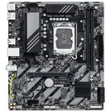 GIGABYTE B860M E bundkort Intel B860 LGA 1851 (Socket V1) micro ATX