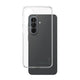 PanzerGlass CR62225 mobiltelefon etui 17 cm (6.7") Cover Transparent