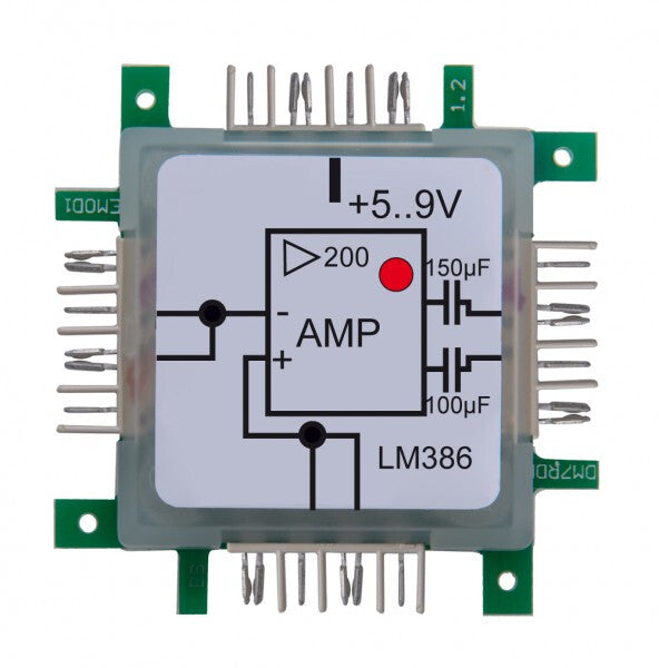 ALLNET 113704 Flerfarvet
